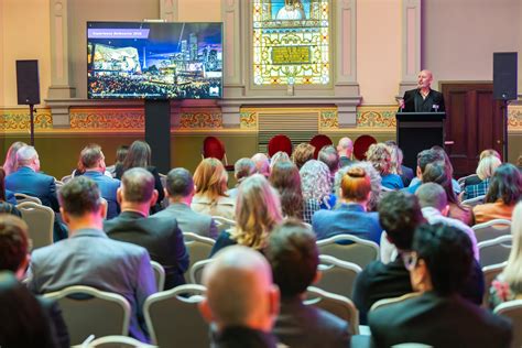 Experience Melbourne 2028 .